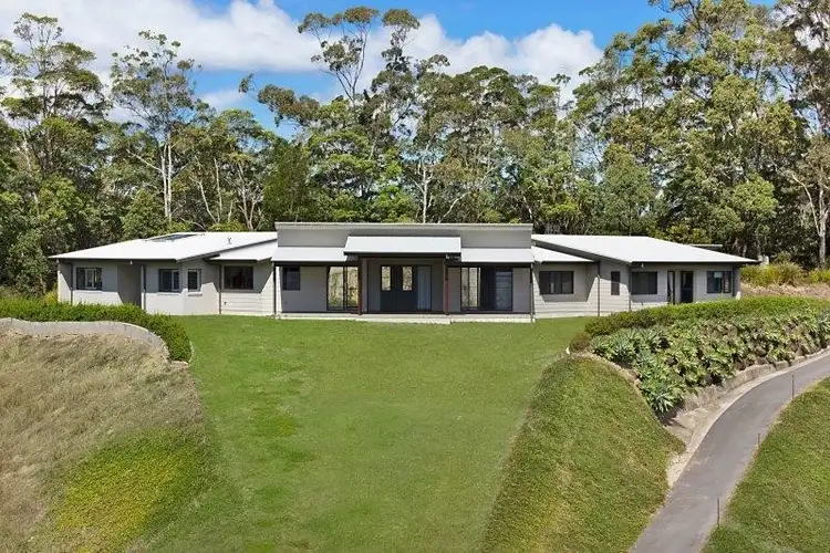 Third view of Homely rural property listing, 54 Hinchinbrook Road, Burringbar NSW 2483