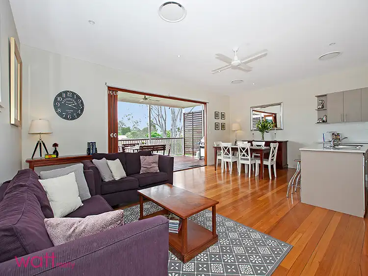 Third view of Homely house listing, 20 Chathams Post Street, Enoggera QLD 4051