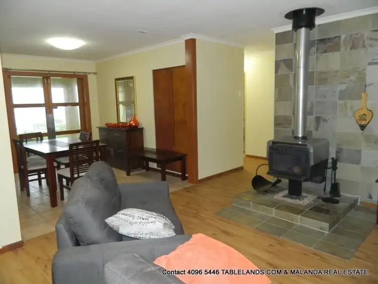 Fifth view of Homely house listing, R102/9 PINE Street, Millaa Millaa QLD 4886