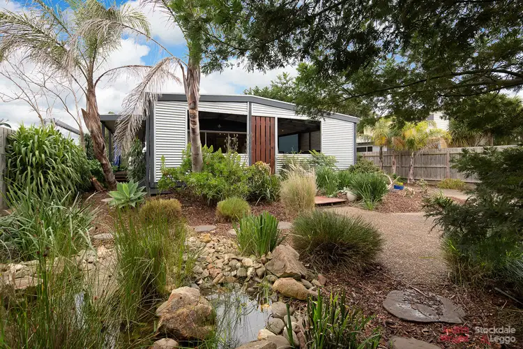 Fourth view of Homely house listing, 49 Phillip Island Road, Sunset Strip VIC 3922