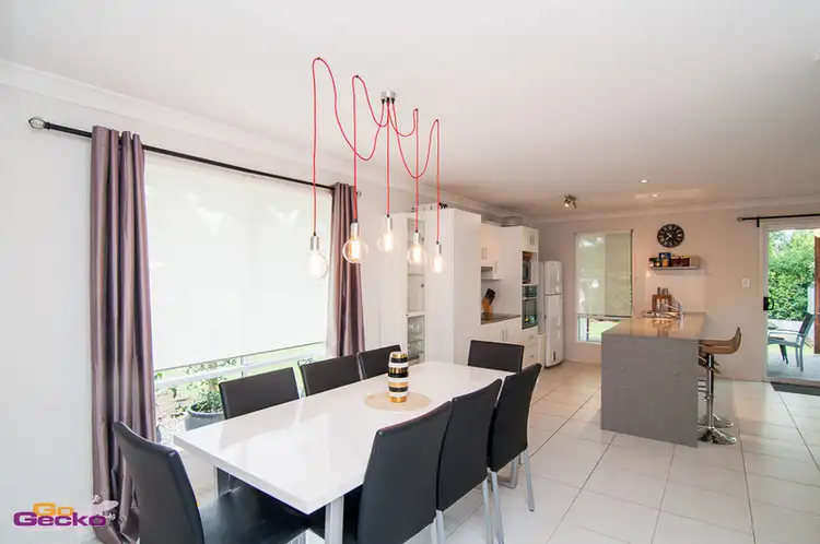Sixth view of Homely house listing, 60 Hayden Street, Nudgee QLD 4014