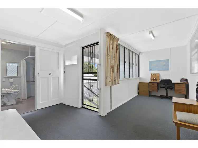 Seventh view of Homely house listing, 242 William Street, Allenstown QLD 4700