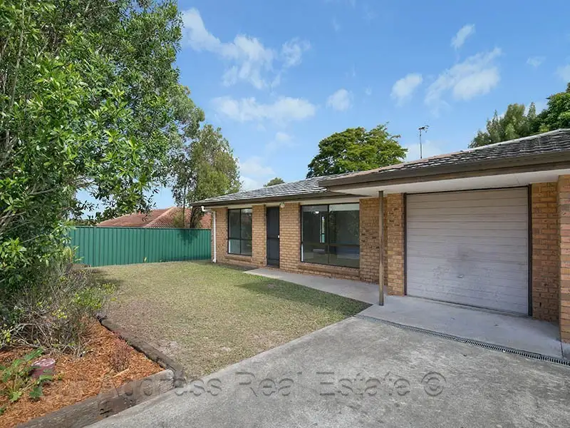 Main view of Homely house listing, 22/31 Furzer Street, Browns Plains QLD 4118