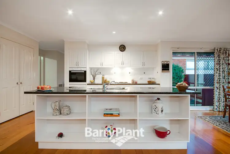 Fourth view of Homely house listing, 3 McCaffery Rise, Pakenham VIC 3810