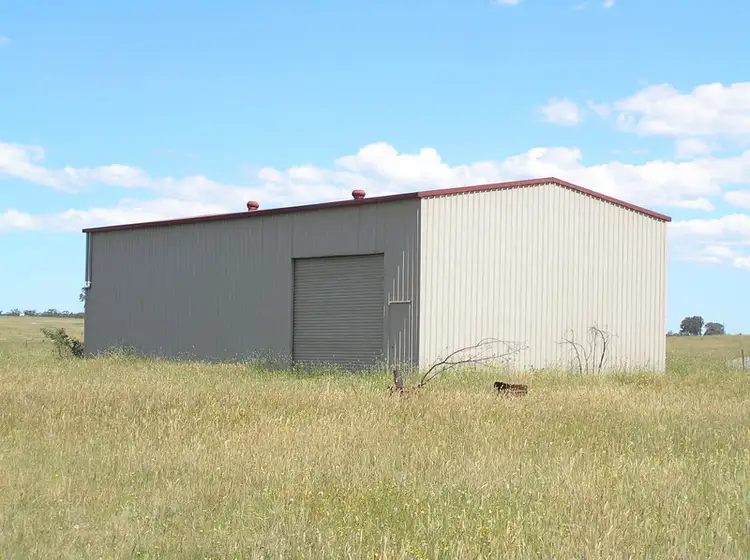 Third view of Homely rural property listing, 231 Excelsior Road, Mudgee NSW 2850