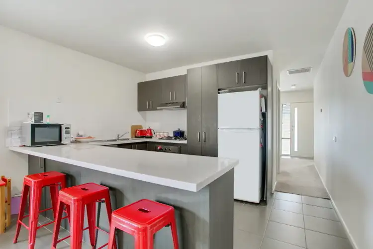 Second view of Homely unit listing, 23/110 Bungower Road, Mornington VIC 3931