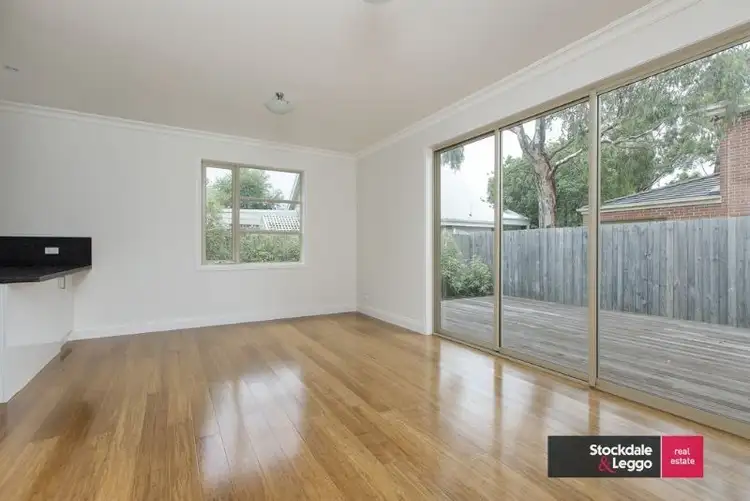 Fourth view of Homely house listing, 3/6 Albert Street, Cowes VIC 3922