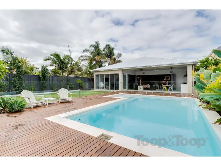 Main view of Homely house listing, 10 Oleander Street East, South Brighton SA 5048