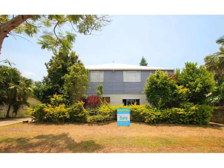 Main view of Homely house listing, 75 John Street, Yeppoon QLD 4703