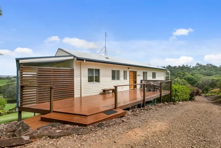 Second view of Homely house listing, 378 Coles Creek Road, Cooran QLD 4569