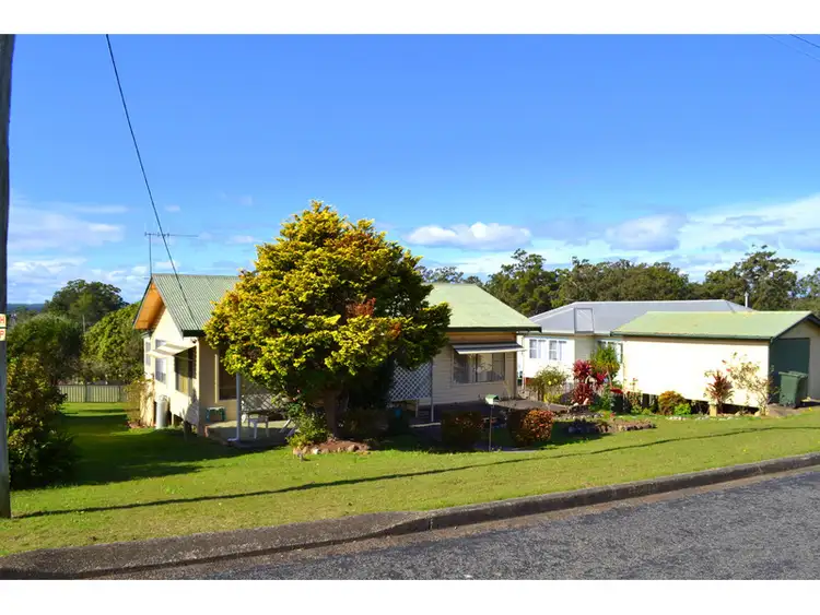Main view of Homely house listing, 42 Gowrie Road, Wauchope NSW 2446