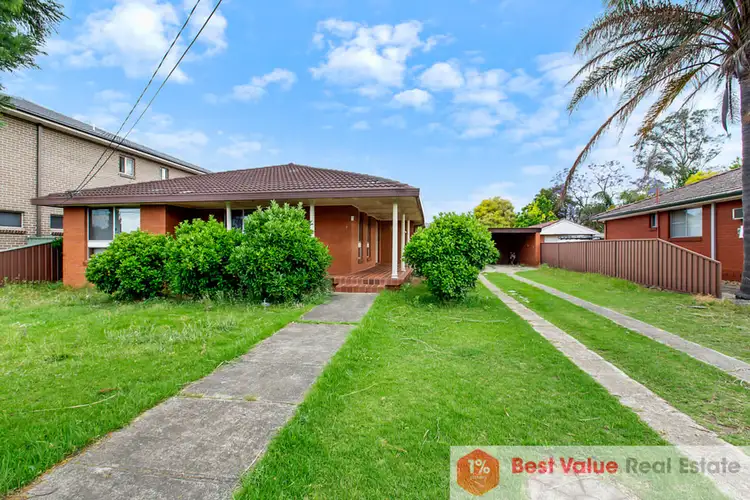 20 Mcculloch Road, Blacktown NSW 2148