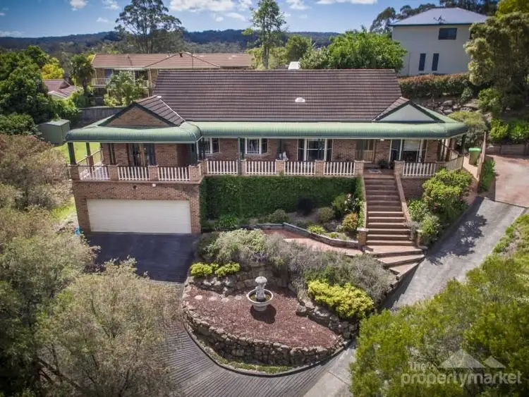 13 Janine Close, Lisarow NSW 2250