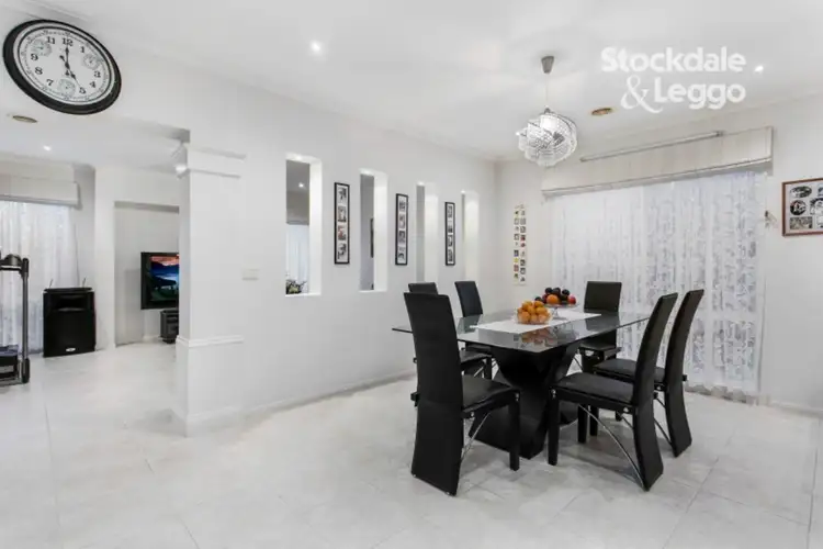 Sixth view of Homely house listing, 12 Golden Grove Drive, Narre Warren South VIC 3805