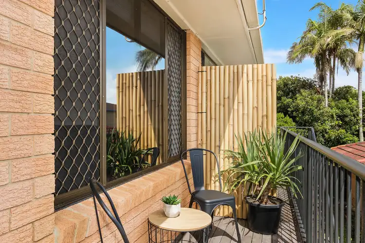 Third view of Homely apartment listing, 2/6 Aurora Place, Lennox Head NSW 2478