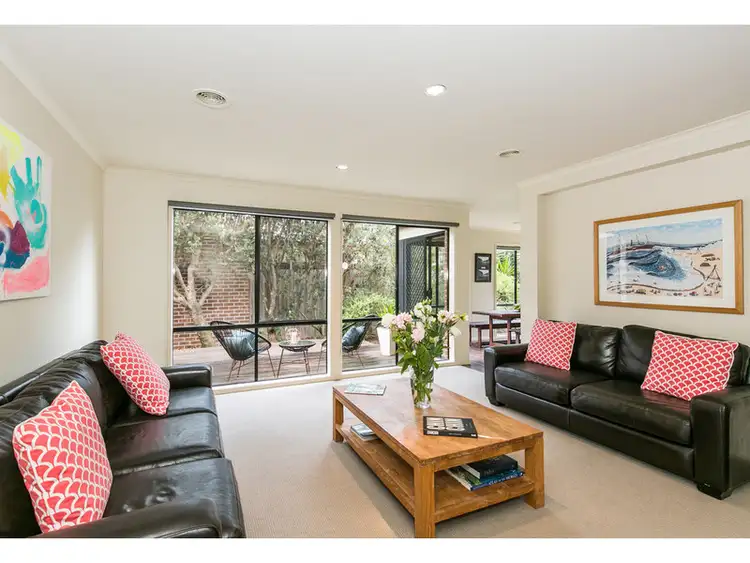 Second view of Homely house listing, 4 Lorama Street, Torquay VIC 3228