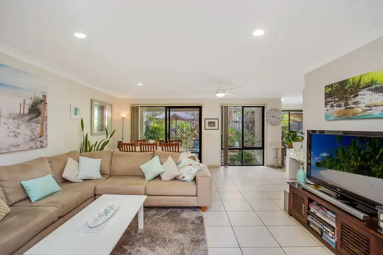 Fourth view of Homely townhouse listing, 6/1 Assembly Drive, Varsity Lakes QLD 4227