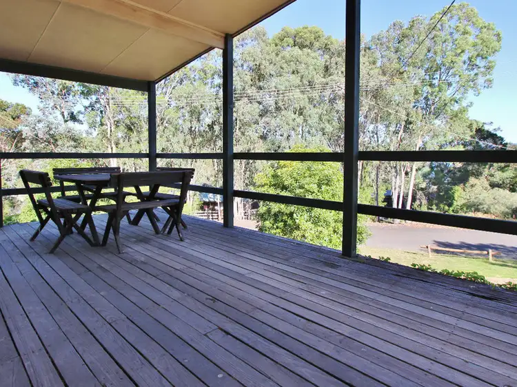 Second view of Homely house listing, 6 Grandview Drive, Goughs Bay VIC 3723
