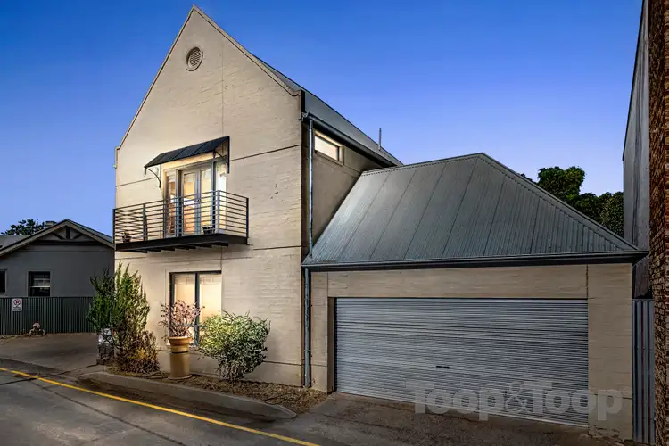 1/49 Fullarton Road, Kent Town SA 5067