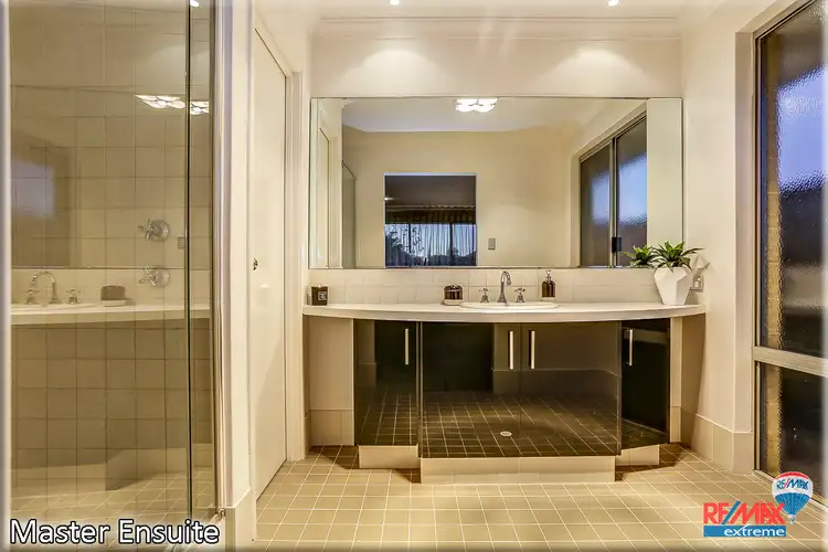 Sixth view of Homely house listing, 8 Shapwick Approach, Butler WA 6036