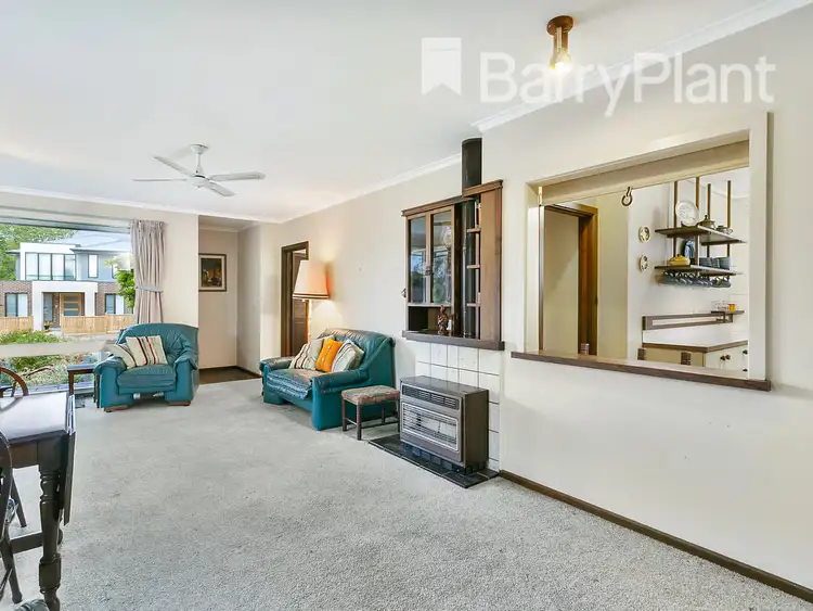 Fifth view of Homely house listing, 54 Murray-Anderson Road, Rosebud VIC 3939