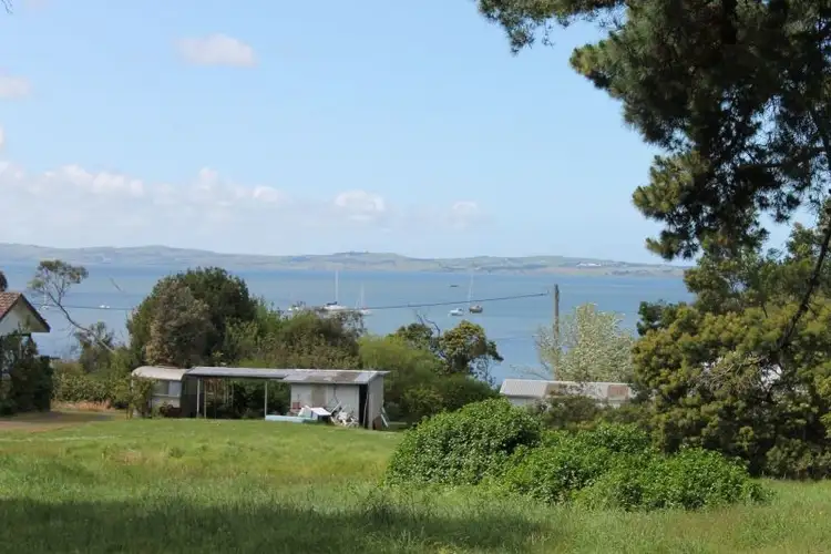 Fourth view of Homely land listing, 55 Beach Road, Rhyll VIC 3923