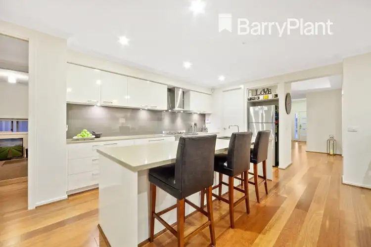 Second view of Homely house listing, 12 Inspiration Circuit, Pakenham VIC 3810