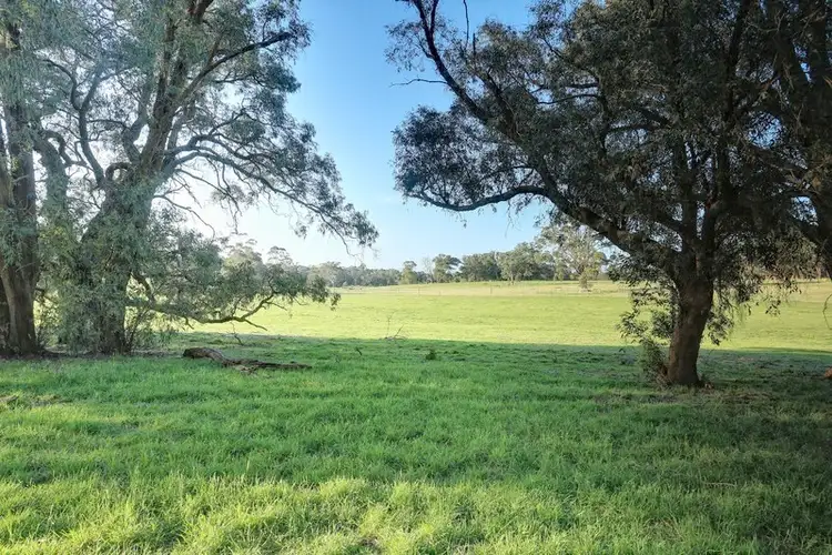 Third view of Homely land listing, LOT 3/55 Taylor Road, Yellingbo VIC 3139