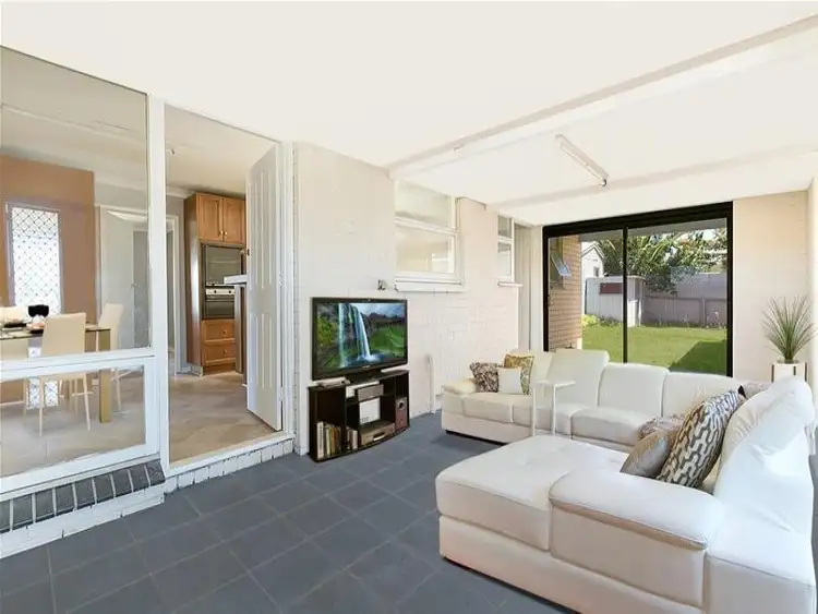 Fourth view of Homely house listing, 59 Sunningdale Drive, Christie Downs SA 5164
