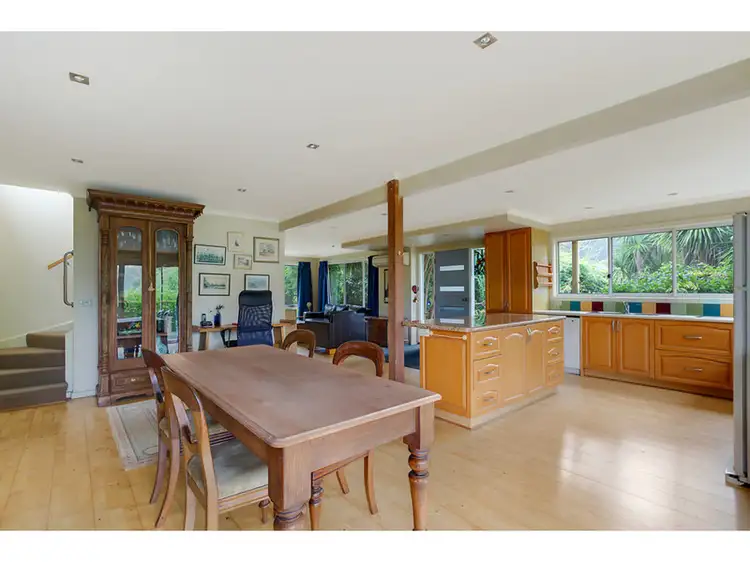 Third view of Homely rural property listing, 464 Back Creek Road, Lochiel NSW 2549