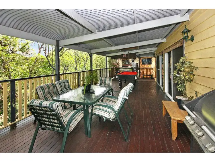Fifth view of Homely house listing, 153 College Road, Karana Downs QLD 4306
