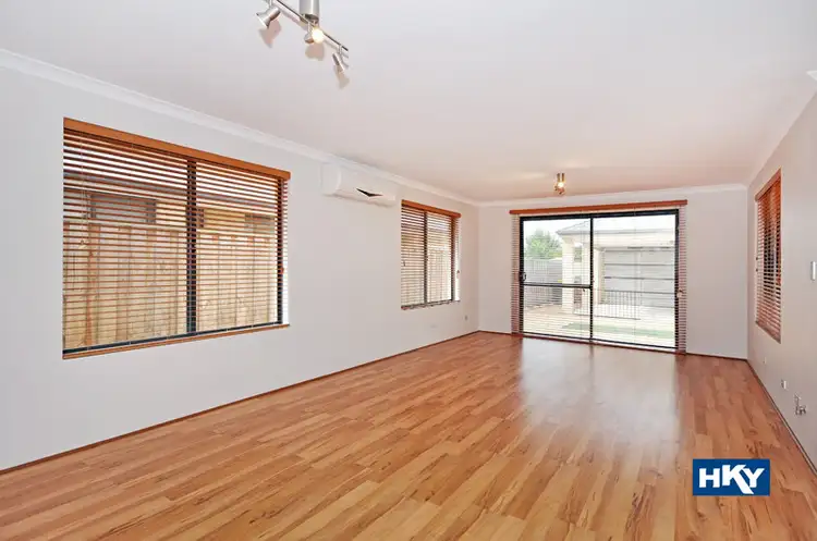 Fifth view of Homely house listing, 54 Elmridge Parkway, Ellenbrook WA 6069
