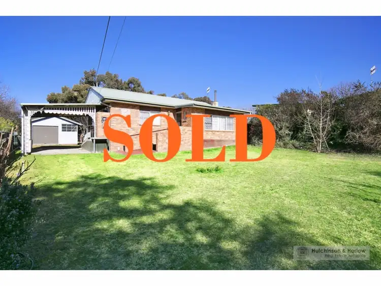 Main view of Homely house listing, 10 Merinda Place, Armidale NSW 2350