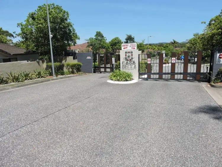 Seventh view of Homely villa listing, 19/590 Pine Ridge Road, Coombabah QLD 4216