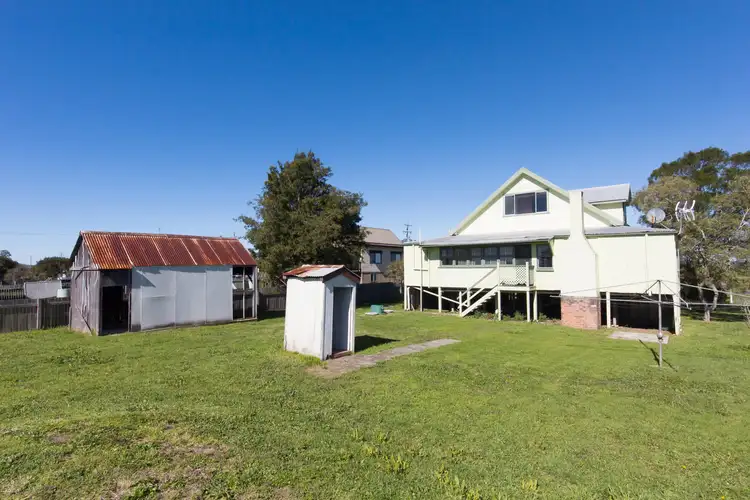 Third view of Homely house listing, 56 Coldstream Street, Ulmarra NSW 2462