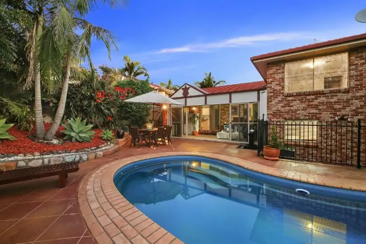 21 Kentia Close, Port Macquarie NSW 2444