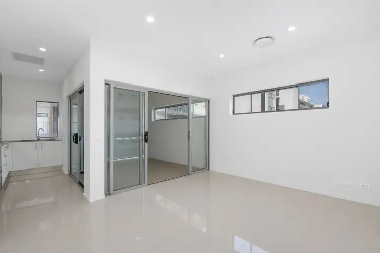 Second view of Homely apartment listing, 23/38 Buchanan Street, West End QLD 4101