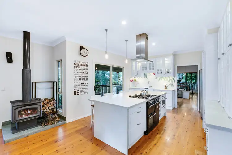 Third view of Homely house listing, 2 Pademelon Pass, Nerang QLD 4211