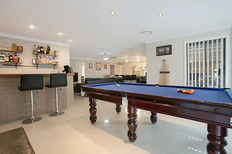 Fourth view of Homely house listing, 24 Cabernet Grove, Cessnock NSW 2325