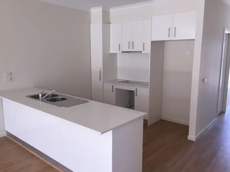 Second view of Homely house listing, 2/56 Bracken Way, South Morang VIC 3752