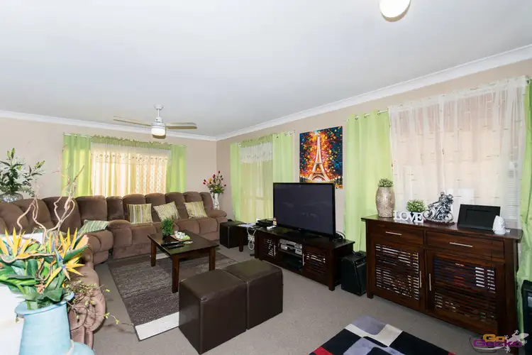42 Kakadu Circuit, Zillmere QLD 4034