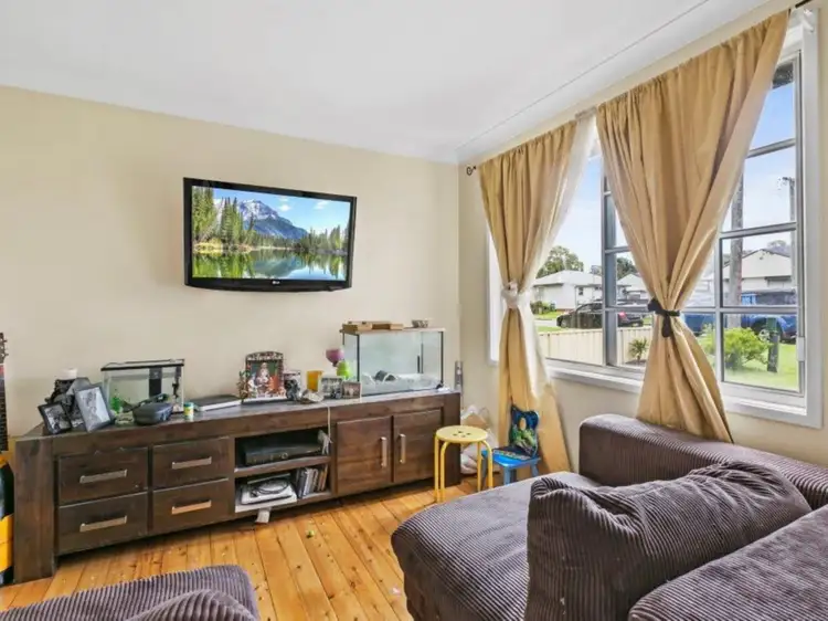 Third view of Homely house listing, 11 Margaret Street, Holmesville NSW 2286