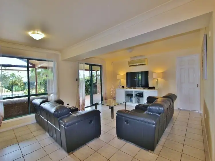 Fifth view of Homely house listing, 26 Willowdowns Drive, Karalee QLD 4306