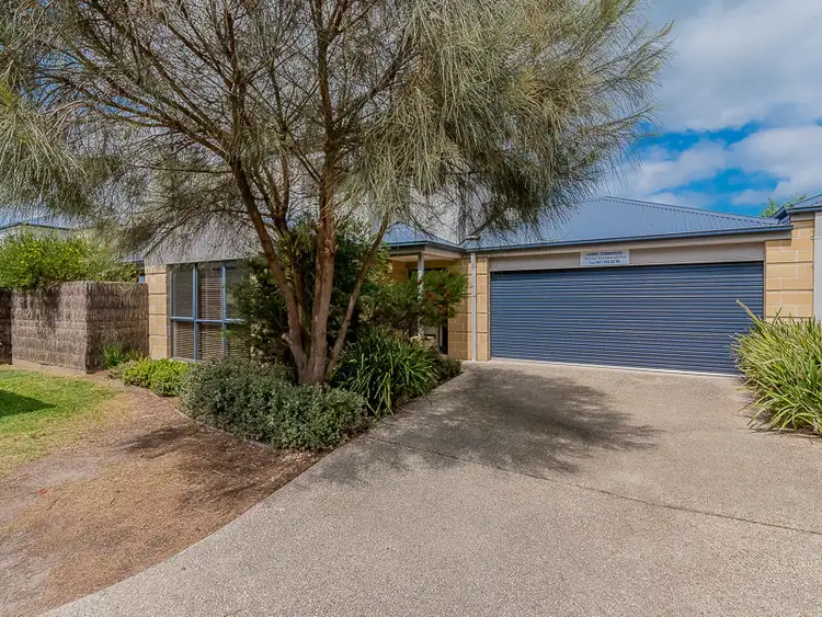 Third view of Homely townhouse listing, 3/255 Church Street, Cowes VIC 3922