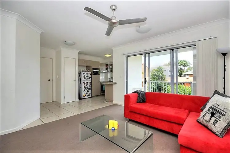 Fourth view of Homely unit listing, 1/7 Phillip Street, Labrador QLD 4215