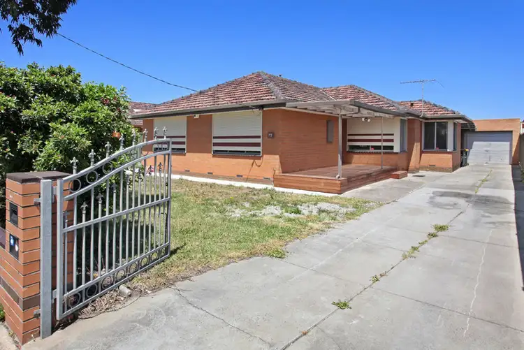 79 Berkshire Road, Sunshine North VIC 3020