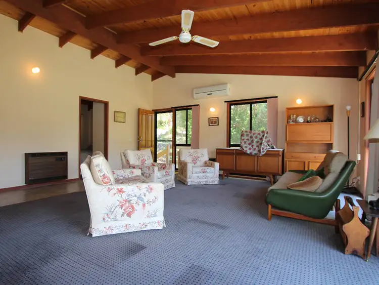 Fifth view of Homely house listing, 1 Song Bird Way, Goughs Bay VIC 3723