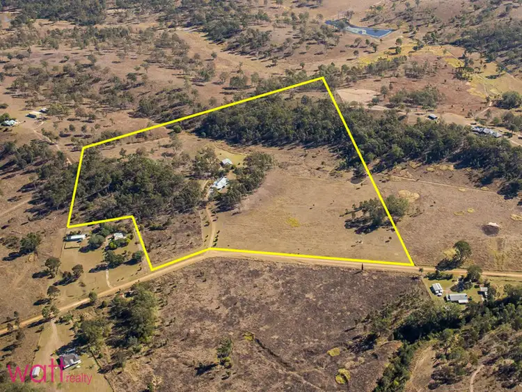 Third view of Homely house listing, 198 Watsons Road, South Ripley QLD 4306