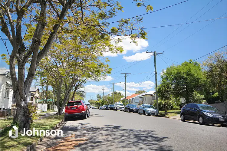 Seventh view of Homely house listing, 49 Salisbury Street, Woolloongabba QLD 4102