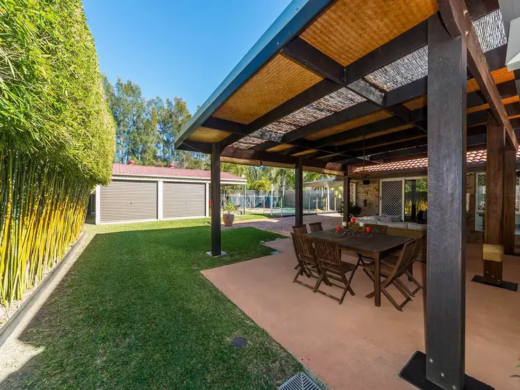 Third view of Homely house listing, 18 Rosswood Court, Helensvale QLD 4212